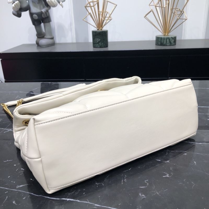 YSL Top Handle Bags